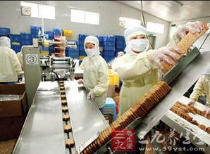 威海市完善471家食品生产企业信用档案，守牢食品安全底线