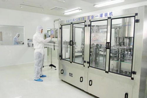 临汾食品厂净化车间工程优选指南 洁净车间建设关键解析