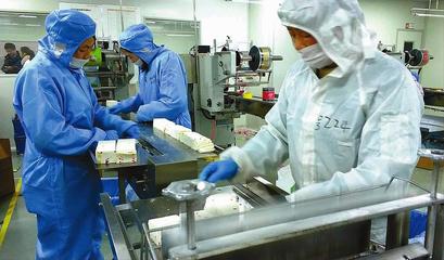 地方传统食品的突围之路 从生产端到消费端的新天地